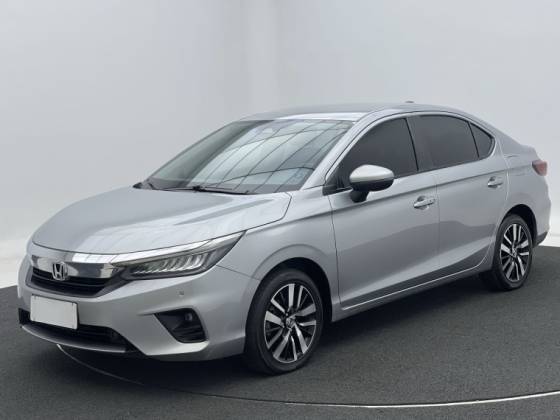 HONDA CITY 1.5 i-VTEC FLEX TOURING CVT HONDA CITY 1.5 i-VTEC FLEX TOURING CVT